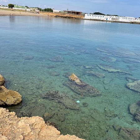 Villa Vera, Accesso Al Mare, Vista Castello, Ac Brindisi Esterno foto