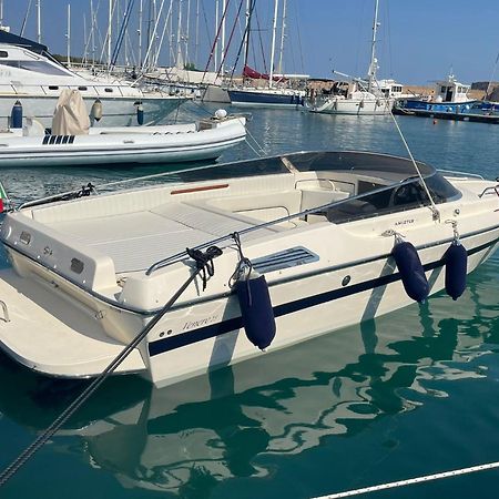 Villa Vera, Accesso Al Mare, Vista Castello, Ac Brindisi Esterno foto